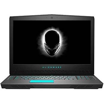 Dell Alienware Nb Awm15-R2-8l75w16512n 7-9750h 16g 512ssd Nvidia Geforce Rtx2070 8gvga 15.6 Fhd W10 Home