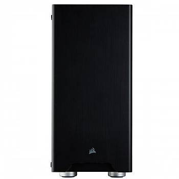 Corsair CC-9011132-WW Carbide Serisi 275R Temperli Cam Yan Panel Mid Tower Oyuncu Bilgisayar Kasas