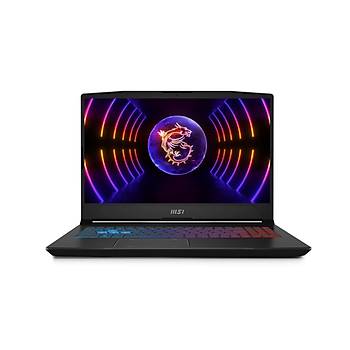 Msi Nb Pulse 15 B13VFK-498TR I7-13700H 32Gb DDR5 RTX4060 GDDR6 8Gb 1Tb Ssd 15.6 FHD 144Hz W11