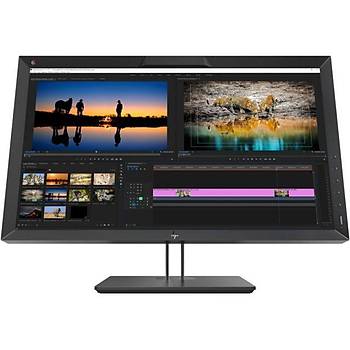 Hp 27 WS 2NJ08A4 Z27X G2 Dreamcolor 25601440 2xDP 2xHDMI Monitr