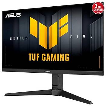 Asus Tuf Gaming VG27AQML5A 27 in� 300Hz 0.3ms 2K QHD Adaptive Sync Fast IPS Pivot Gaming Monit�r
