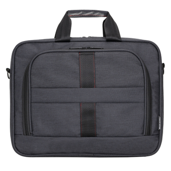 PowerGate Milano-13-BL Siyah Notebook Çantası