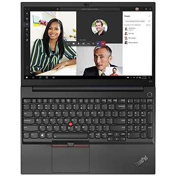 Lenovo E15 20YG004FTX R7-5700U 8GB 512GB 15.6 Dos Dizst Bilgisayar