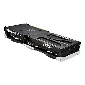MSI RTX5070TI 16G Ventus 3X OC 16GB GDDR7 256BIT 1XHDMI 3XDP Ekran Kart�