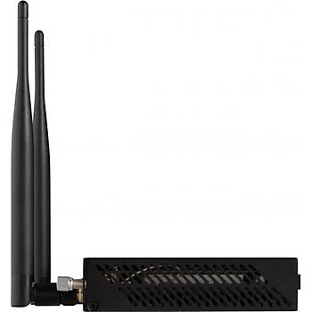 Viewsonic VPC25-O-B  i5-10400T 8 GB DDR4 256 GB SSD W10 Pro �nce �stemci Mini PC