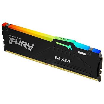 Kingston Fury Beast 16gb  DDR5 6000Mhz KF560C36BBEA/16 1x16 Ram