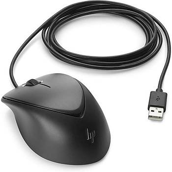 Hp WS 1JR32AA Usb Premium Mouse