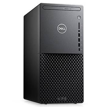Dell XPS 8940-B70WP1652N i7-10700 16GB 2TB+512 SSD Masaüstü Bilgisayar