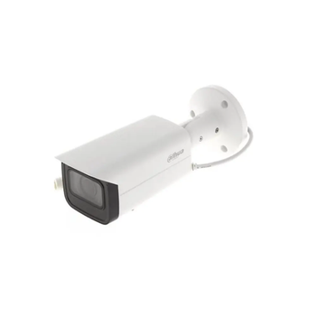 DAHUA IPC-HFW1431T-ZS-2812-S4  4Mpix, 2,8-12mm  Motorize Lens, SD Kart, H265+, 50Mt Gece Gr, IP67, PoE Bullet IP Kamera