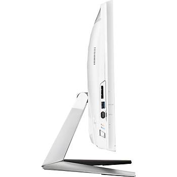 MSI PRO 22XT 10M-205TR AIO i5-10400 8GB 512GB SSD 21.5