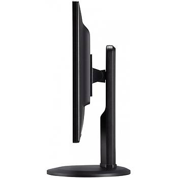 Viewsonic Business Monitr VG2719 (27 IPS FHD VGA HDMI DP Ergonomik Pivot Ykseklik-Ayarl 22Tilt)