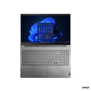 Lenovo Nb Thinkbook 15 G3 ACL 21A40036TX R7-5700U 16Gb 512Gb Ssd 15.6 Freedos