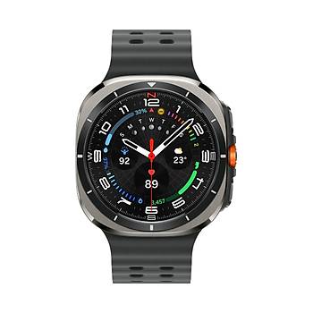 Samsung Galaxy Watch Ultra 47mm SM-L700 G�m�� Titanyum Ak�ll� Saat