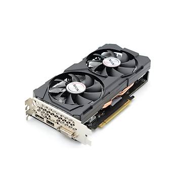 Afox RTX 2060 Super AF2060S-8192D6H4-V2 256 Bit 8 GB Ekran Kart�