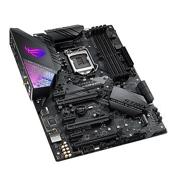 Asus Rog Strix Z390-E Gaming DDR4 S+GL 1151 Anakart
