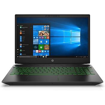 Hp NB 5ET08EA 15-CX0026NT i5-8300H 8G 1T GTX 1050 Ti/4GB 15.6 Win10 Dizst Bilgisayar