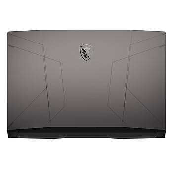 Msi Pulse GL76 11UEK-039XTR i7-11800H 16 GB 1 TB SSD RTX3060 17.3