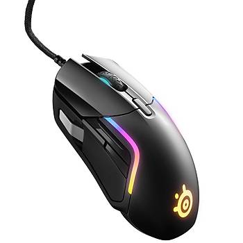 SteelSeries Rival 5 Kablolu Oyuncu Optik Mouse