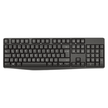 Fr�sby FK-4875QU Kablosuz MM Klavye Mouse Set