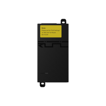 Ruijie Reyee  RG-POE-AT30 1 Port POE Adapt�r