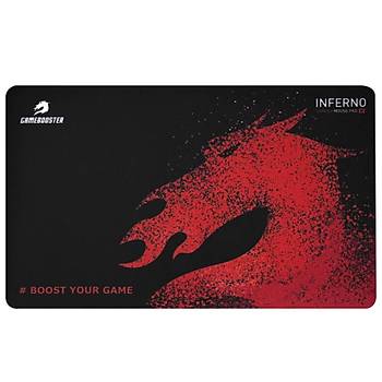 GameBooster Inferno M 290x480mm Gaming Mouse Pad