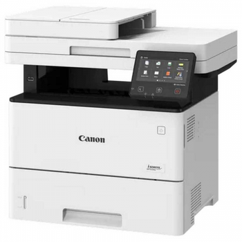 Canon Laser MFP I-S MF552DW Mono Çok Fonksiyonlu Lazer Yazıcı