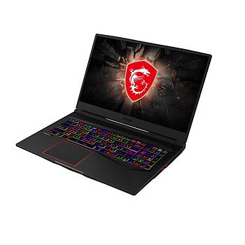 Msi NB GE75 Raider 10SFS-404XTR i7-10875H 32GB DDR4 RTX2070 Sper GDDR6 8GB 1TB SSD 17.3 FHD 240Hz Dos Dizst Bilgisayar