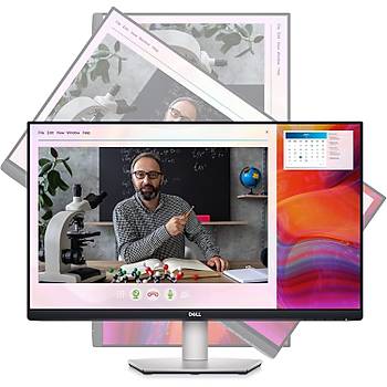 Dell S2422HZ Video Conference Led Monitr 24