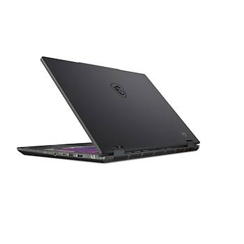Msi Cyborg 15 B13WFKG-679XTR I7 13620H 32GB 1TB SSD 8GB RTX5060 FreeDOS 15.6 in� FullHd 144Hz Gaming Laptop