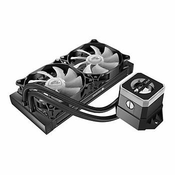 Cougar Helor 240mm ARGB Sv CPU Soutucu