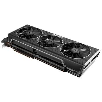 XFX Speedster MERC 319 RX 6950 XT 16GB GDDR6 256Bit Black (RX-695XATBD9)