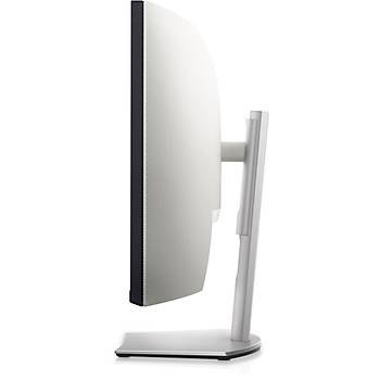 Dell S3423DWC 34 4Ms USB-C WQHD Led Monit�r 4Ms 100Hz 3440 x 1440 VESA 1x DP 2x HDMI