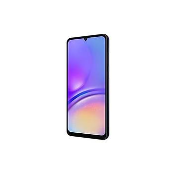Samsung Galaxy A05 128GB 4GB Ram Siyah Akıllı Cep Telefonu