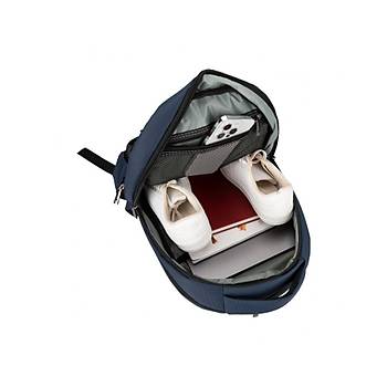 PLM Monza 15.6n Lacivert Notebook Srt antas