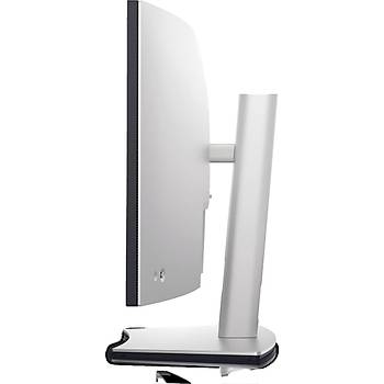 Dell UltraSharp U3824DW 38' WQHD 3840 x 1600 Curved 8ms IPS Monit�r
