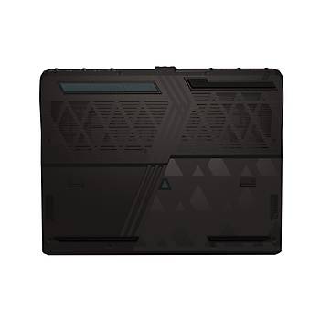 MSI Vector 17 HX AI A2XWHG-086TR ULTRA 7 255HX 32GB DDR5 RTX5070TI GDDR7 12GB 1TB SSD 17in� QHD+ 240Hz Win11 Gaming Laptop