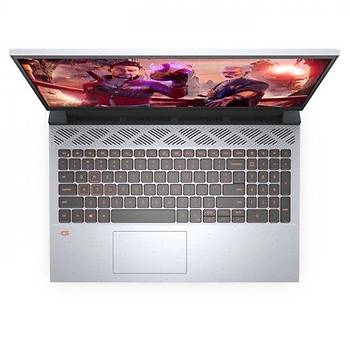 Dell G15 5515-F1900 Ryzen 7 5800H 16GB 512GB SSD 4GB GeForce RTX 3050 15.6