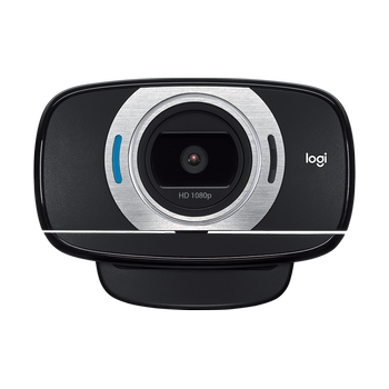 Logitech C615 8Mp Mikrofonlu HD Webcam 960-001056