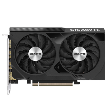 Gigabyte RTX 4060 Windforce OC 8G GV-N4060WF2OC-8GD 128 Bit GDDR6 8 GB Ekran Kart