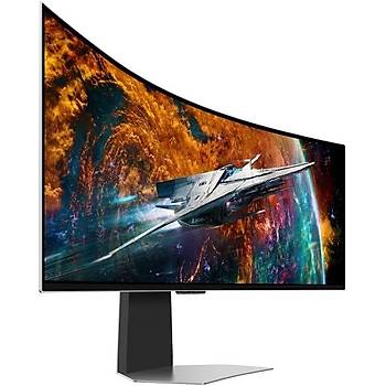 Samsung 49 LS49CG954SUXUF Oled 5120x1440 240hz 0,03ms Monitr
