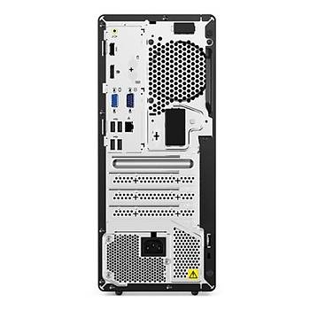 Lenovo V50t 11ED0040TX i7-10700 16G 512G DOS GT730-Masast Bilgisayar
