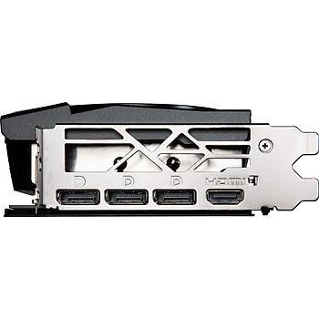 Msi VGA GeForce RTX 4070 TI SUPER 16G Gaming X Slim RTX4070 Ti 16Gb GDDR6X 192Bit Ekran Kart�