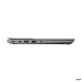 Lenovo Nb Th�nkbook 14 G4 Aba 21DK0059TX Ryzen 5 5625U 16Gb 512Gb Ssd 14 FHD FreeDos