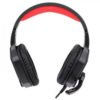 Redragon H220 Themis Mikrofonlu Oyuncu Kulakl