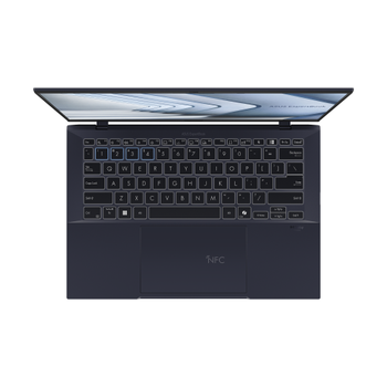Asus ExpertBook B9 B9403CVAR-PP2139 Ultra 7 150U 14 OLED 32Gb DDR5 Ram 1Tb Free Dos Kurumsal Laptop