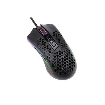 Redragon M808 Storm Kablolu Optik Oyuncu Mouse