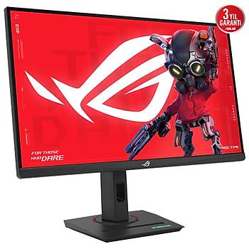 27 ASUS ROG STRIX XG279CNS 1MS 380HZ FHD FREESYN