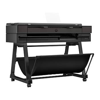 HP 2Y9H2A Designjet T850 36 Inc 914MM A0-A1 MFP �ok Fonksiyonlu B�y�k Format Yaz�c�