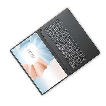 Msi Modern 15 A10M-614XTR i5-10210U 8GB 256GB SSD 15.6