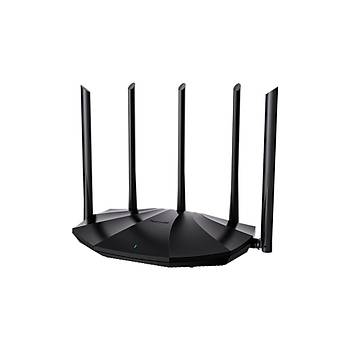 Tenda RX2 Pro 4 Port DualBand Router WiFi 6